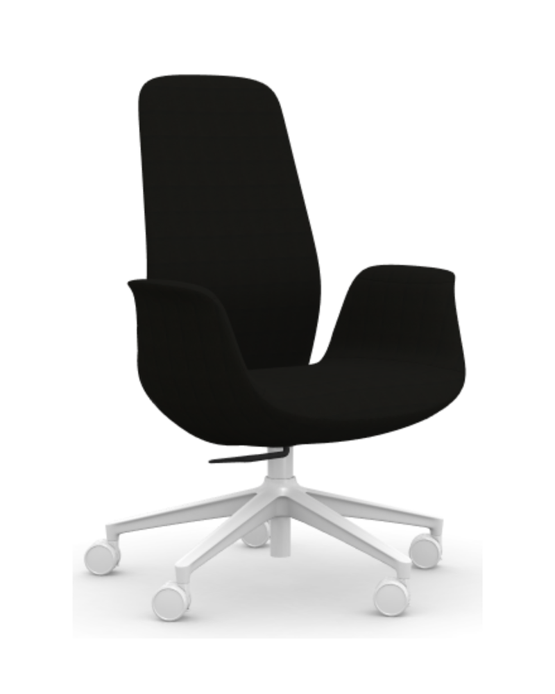 Ellie High Back Task Chair 9370 by 9 to 5
