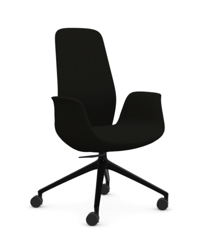 Ellie High Back Task Chair 9370 by 9 to 5
