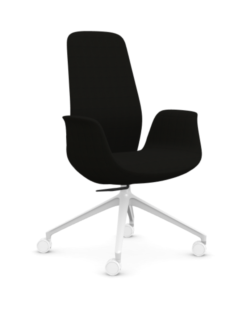 Ellie High Back Task Chair 9370 by 9 to 5