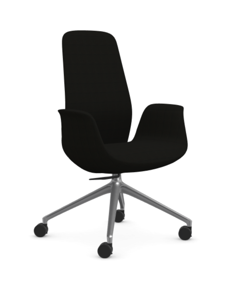 Ellie High Back Task Chair 9370 by 9 to 5