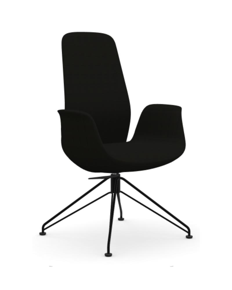 Ellie High Back Task Chair 9370 by 9 to 5