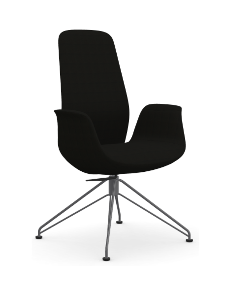 Ellie High Back Task Chair 9370 by 9 to 5