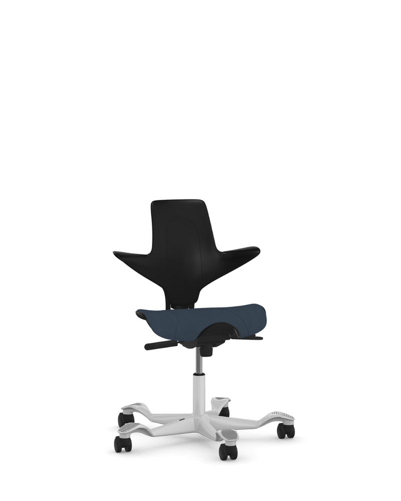 HÅG CAPISCO PULS Modern and Ergonomic Task Chair with Fully Upholstered Cushion(8020)