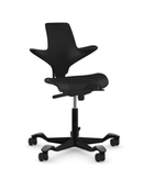 HÅG CAPISCO PULS Modern and Ergonomic Task Chair with Fully Upholstered Cushion(8020)