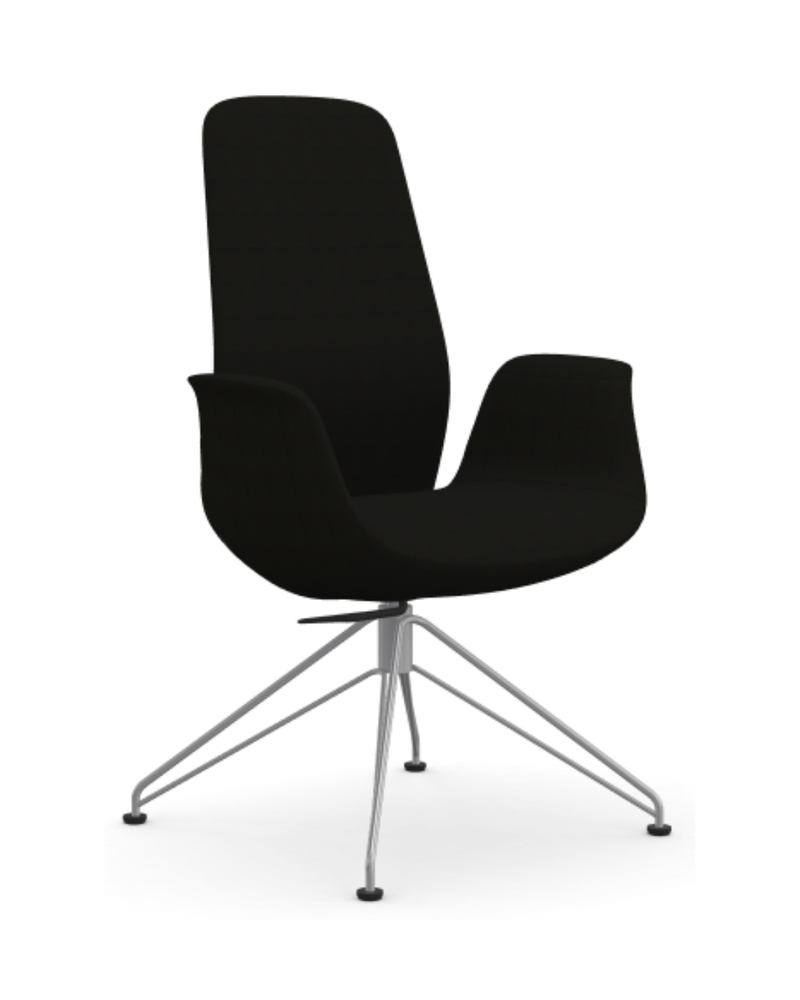 Ellie High Back Task Chair 9370 by 9 to 5
