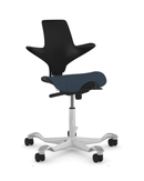 HÅG CAPISCO PULS Modern and Ergonomic Task Chair with Fully Upholstered Cushion(8020)