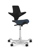HÅG CAPISCO PULS Modern and Ergonomic Task Chair with Fully Upholstered Cushion(8020)