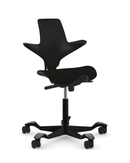 HÅG CAPISCO PULS Modern and Ergonomic Task Chair with Fully Upholstered Cushion(8020)