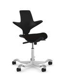 HÅG CAPISCO PULS Modern and Ergonomic Task Chair with Fully Upholstered Cushion(8020)