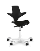 HÅG CAPISCO PULS Modern and Ergonomic Task Chair with Fully Upholstered Cushion(8020)