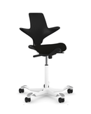 HÅG CAPISCO PULS Modern and Ergonomic Task Chair with Fully Upholstered Cushion(8020)