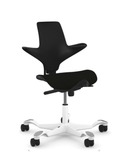 HÅG CAPISCO PULS Modern and Ergonomic Task Chair with Fully Upholstered Cushion(8020)