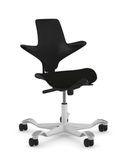 HÅG CAPISCO PULS Modern and Ergonomic Task Chair with Fully Upholstered Cushion(8020)