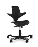 HÅG CAPISCO PULS Modern and Ergonomic Task Chair with Fully Upholstered Cushion(8020)