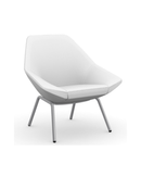 9 to 5 JAX-MID-BACK LOUNGE SEATING CHAIR (9201)