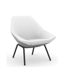 9 to 5 JAX-MID-BACK LOUNGE SEATING CHAIR (9201)