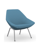 9 to 5 JAX-MID-BACK LOUNGE SEATING CHAIR (9201)