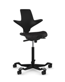 HÅG CAPISCO PULS Modern and Ergonomic Task Chair with Fully Upholstered Cushion(8020)