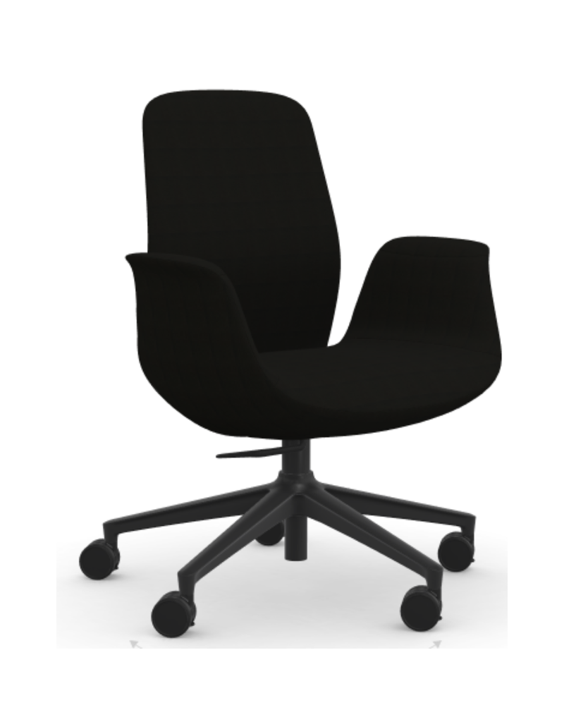 Ellie Task Chair 9360 by 9 to 5