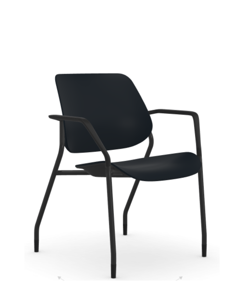 Cavo 1910 Guest  Chair by 9 to 5