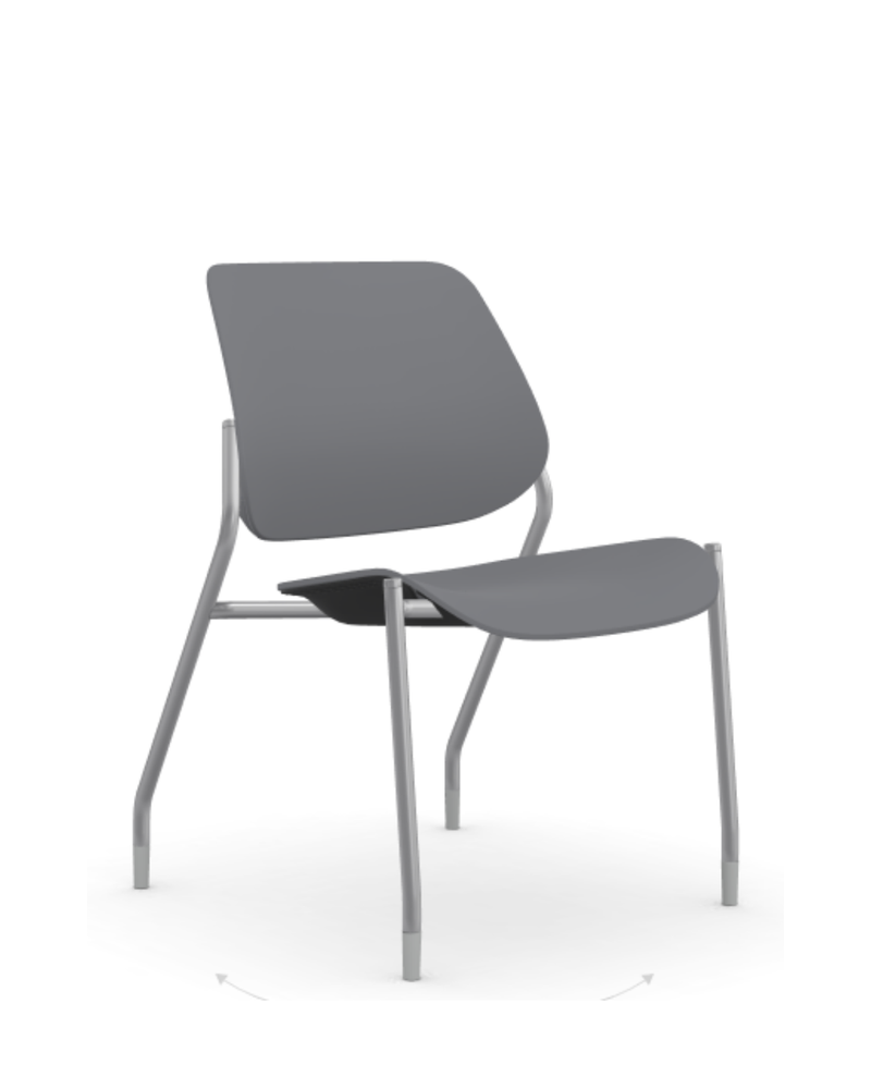 Cavo 1910 Guest  Chair by 9 to 5