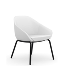 9 to 5 JAX-MID-BACK LOUNGE SEATING CHAIR (9204)