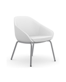 9 to 5 JAX-MID-BACK LOUNGE SEATING CHAIR (9204)