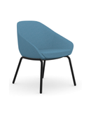 9 to 5 JAX-MID-BACK LOUNGE SEATING CHAIR (9204)