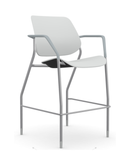 Cavo 1910-ST30 Guest Stool chair by 9 to 5