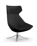 9 to 5 JAX-HIGH-BACK LOUNGE SEATING CHAIR (9206)