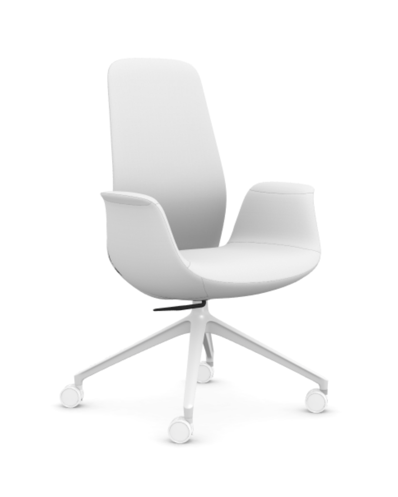 Ellie High Back Task Chair 9370 by 9 to 5