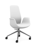 Ellie High Back Task Chair 9370 by 9 to 5