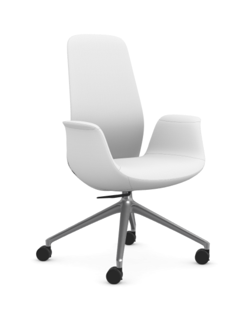 Ellie High Back Task Chair 9370 by 9 to 5