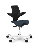 HÅG CAPISCO PULS Modern and Ergonomic Task Chair with Fully Upholstered Cushion(8020)