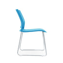 Friant Prep Stacking Task Plastic Chair - Product Photo 10