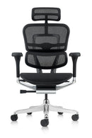 Eurotech Ergo High Back-Mesh Managers Chair ME7ERG
