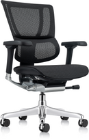 Ergonomic Mid-back Mesh Task Chair ME3ERG/XTREME/LO