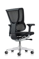 Ergonomic Mid-back Mesh Task Chair ME3ERG/XTREME/LO