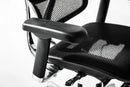 Eurotech Ergo High Back-Mesh Managers Chair ME7ERG