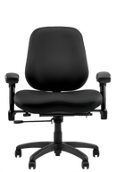 ErgoGenesis Classic Bariatric B2503 - 600 LB. Capacity Big and Tall Chair