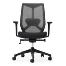 Friant Ignite Mesh Task Chair - Product Photo 12