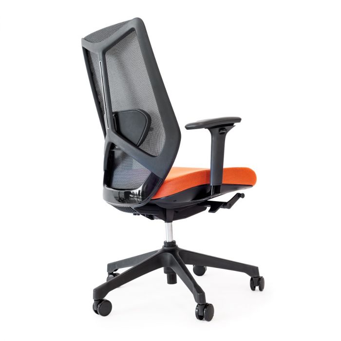 Friant Ignite Mesh Task Chair - Product Photo 10