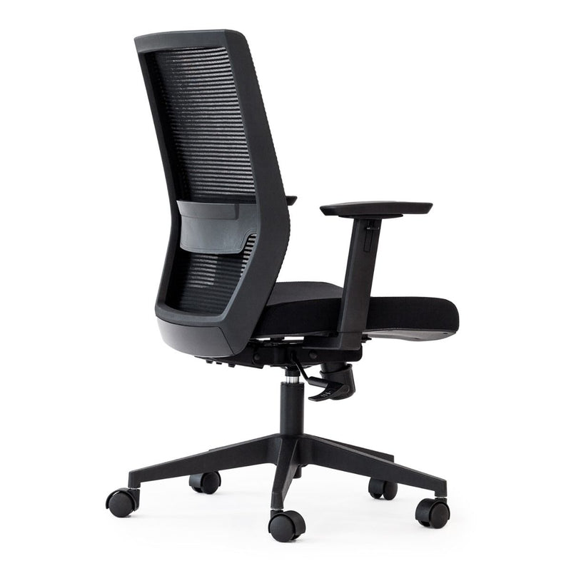 Friant Vektor Task Mesh Chair - Product Photo 14