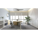 Friant Prep Stacking Task Plastic Chair - Product Photo 6