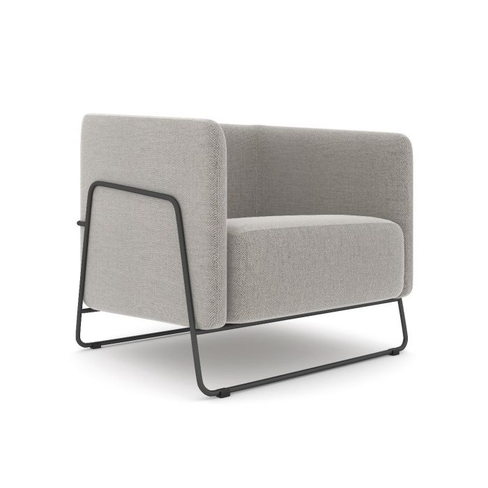 Friant Hanno Guest Chair/sofa FS81N-01