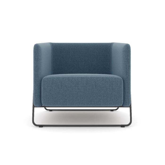 Friant Hanno Guest Chair/sofa FS81N-01