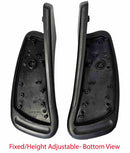 Knoll Generation Chair Replacement Arm Pads