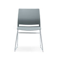 Friant Prep Stacking Task Plastic Chair - Product Photo 1