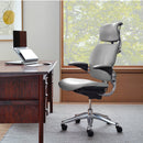 Freedom with Headrest Task Chair by Humanscale