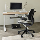 Freedom Task Chair by Humanscale